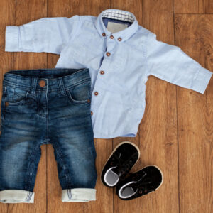 Boys Clothing