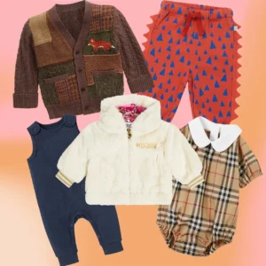 Baby Clothing