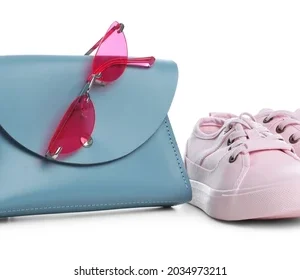 Shoes & Bags